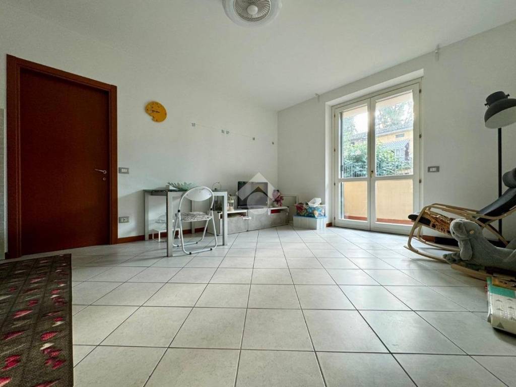 Appartamento a Codogno in Viale Carlo Albino, 2 - Foto 2