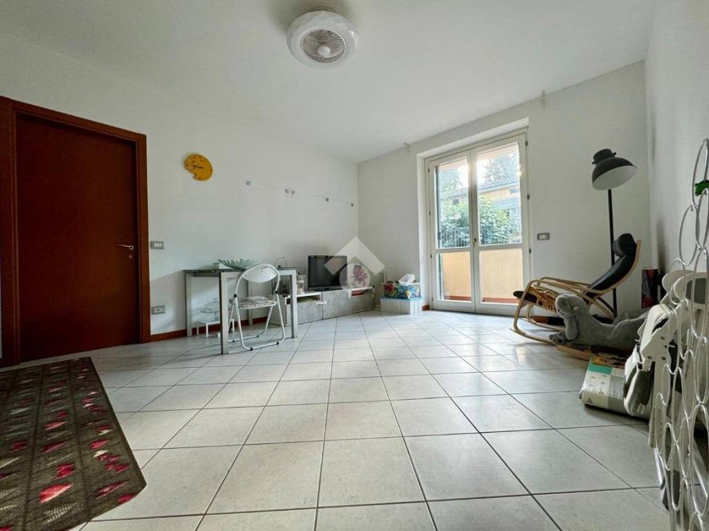 Appartamento a Codogno in Viale Carlo Albino, 2 - Foto 3