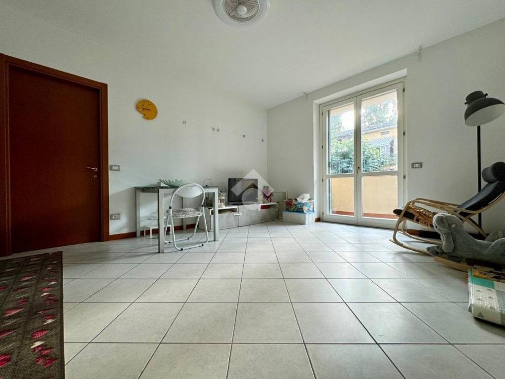 Appartamento a Codogno in Viale Carlo Albino, 2 - Foto 4