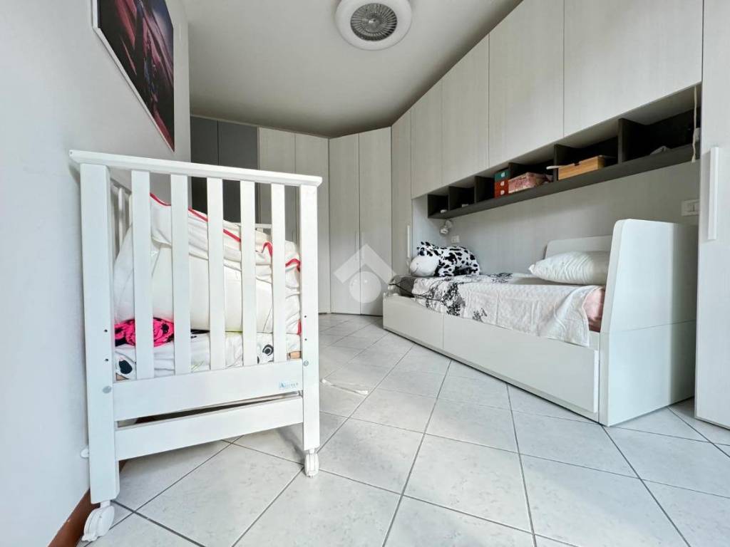 Appartamento a Codogno in Viale Carlo Albino, 2 - Foto 5