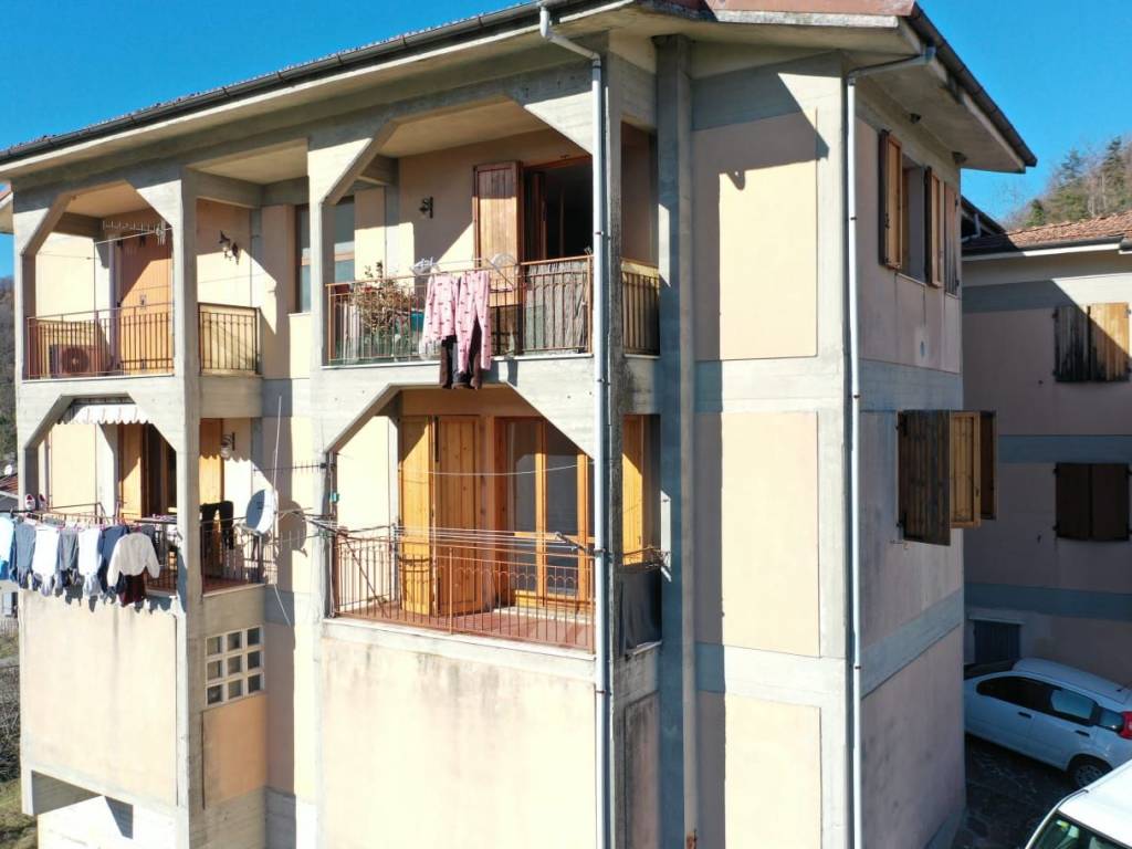 Appartamento a Piazza al serchio in Via Valli - Foto 2