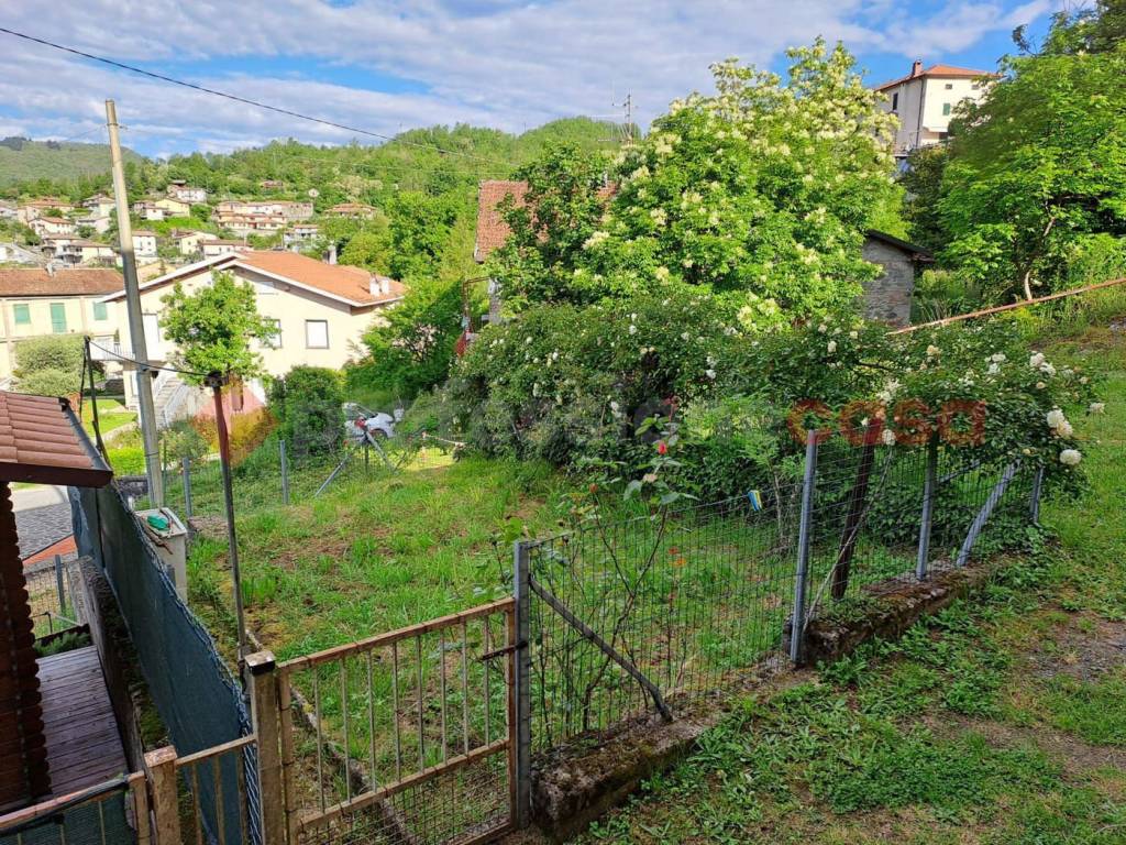 Appartamento a Piazza al serchio in Via Valli - Foto 4