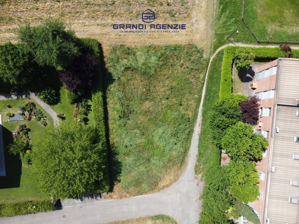 Terreno a Sant'ilario d'enza in Via Amilcare Ponchielli, 22 - Foto 3