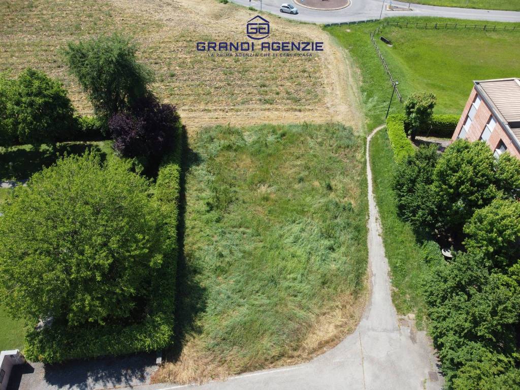 Terreno a Sant'ilario d'enza in Via Amilcare Ponchielli, 22 - Foto 5