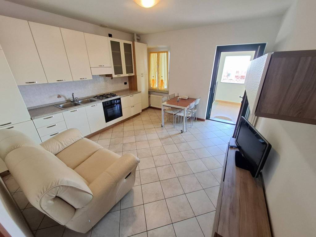 Appartamento a Binago in Via Roma - Foto 2