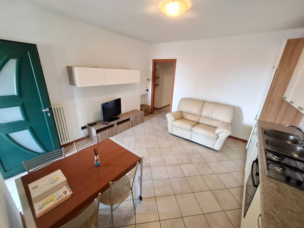 Appartamento a Binago in Via Roma - Foto 5
