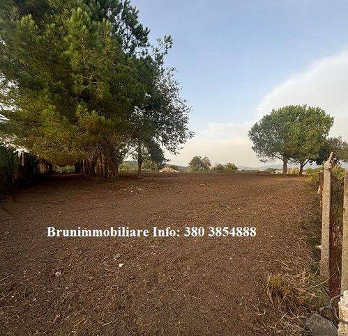 Terreno a Sant'onofrio in Strada Provinciale 4 - Foto 3