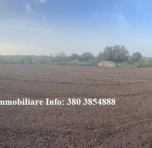 Terreno a Sant'onofrio in Strada Provinciale 4 - Foto 4