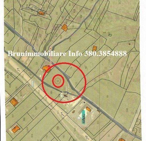 Terreno a Sant'onofrio in Contrada Cocari - Foto 2