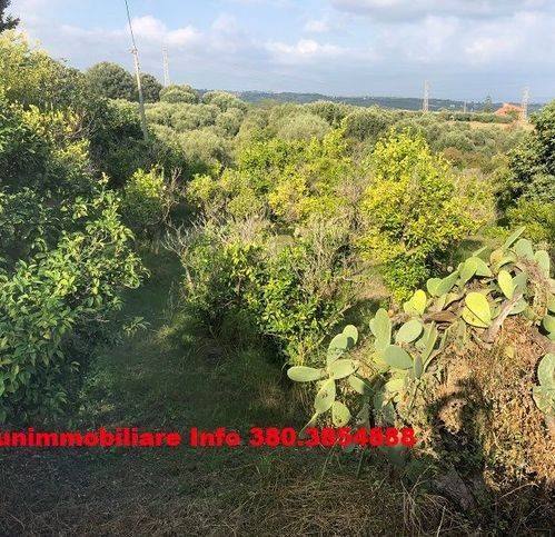 Terreno a Vibo valentia in Località Bellavista - Foto 2