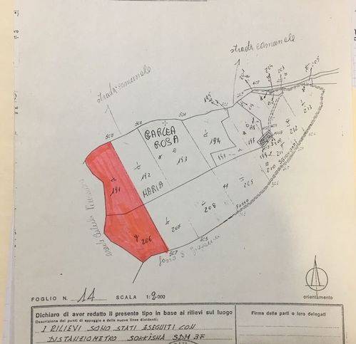 Terreno a Vibo valentia in Via Giuseppe Policaro - Foto 5