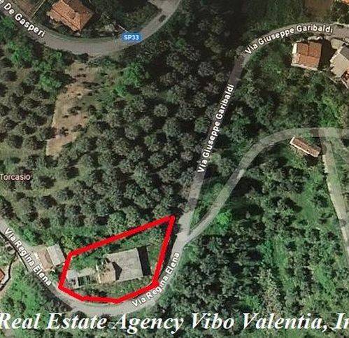 Terreno a Ionadi in Via Regina Elena 10 - Foto 2