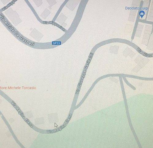 Terreno a Ionadi in Via Regina Elena 10 - Foto 4