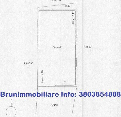 Immobile a Mileto in Via Michele Scoleri 3 - Foto 5