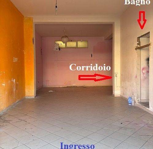 Immobile a Vibo valentia in Via Stanislao Aloe 73 - Foto 2
