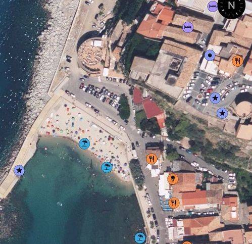 Rustico / casale a Pizzo in Piazza B. Musolino 1 - Foto 3