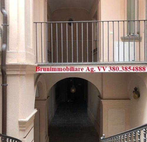 Appartamento a Vibo valentia in Via Guglielmo Marconi 24 - Foto 4