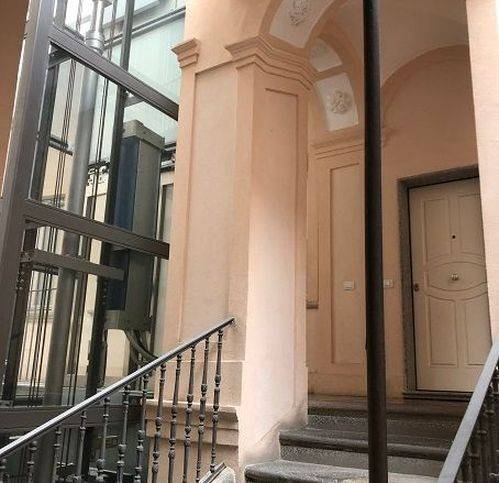 Appartamento a Vibo valentia in Via Guglielmo Marconi 24 - Foto 5