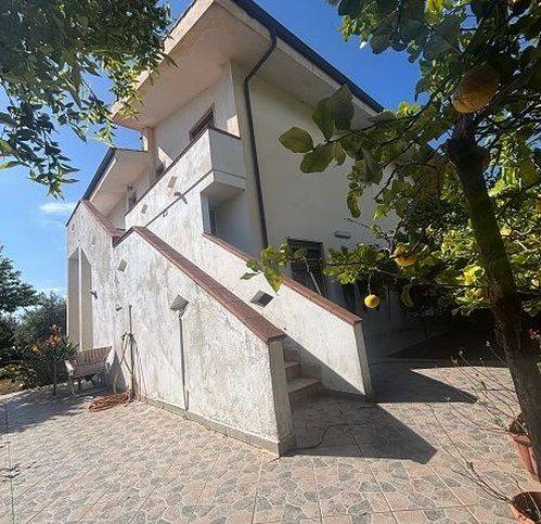 Casa indipendente a Ricadi in Contrada Torre Tore 34 - Foto 5