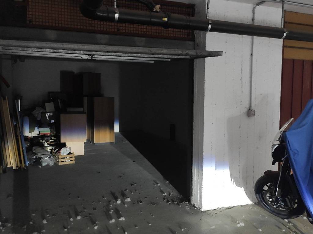 Box / garage a Pesaro - Foto 3