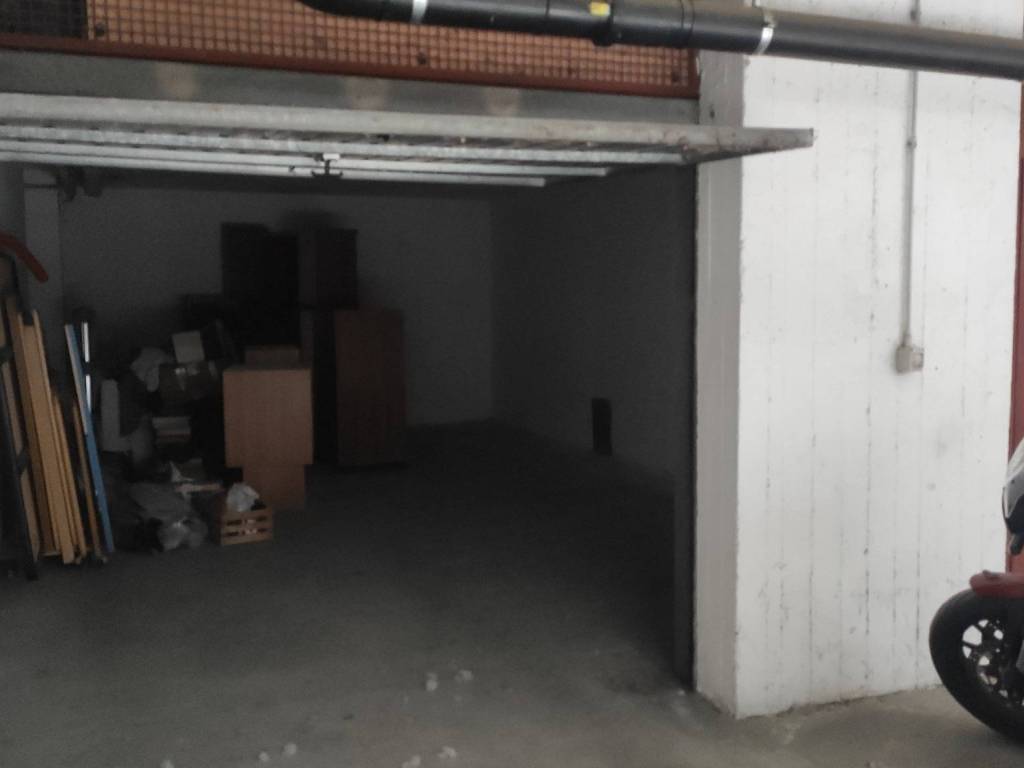 Box / garage a Pesaro - Foto 4