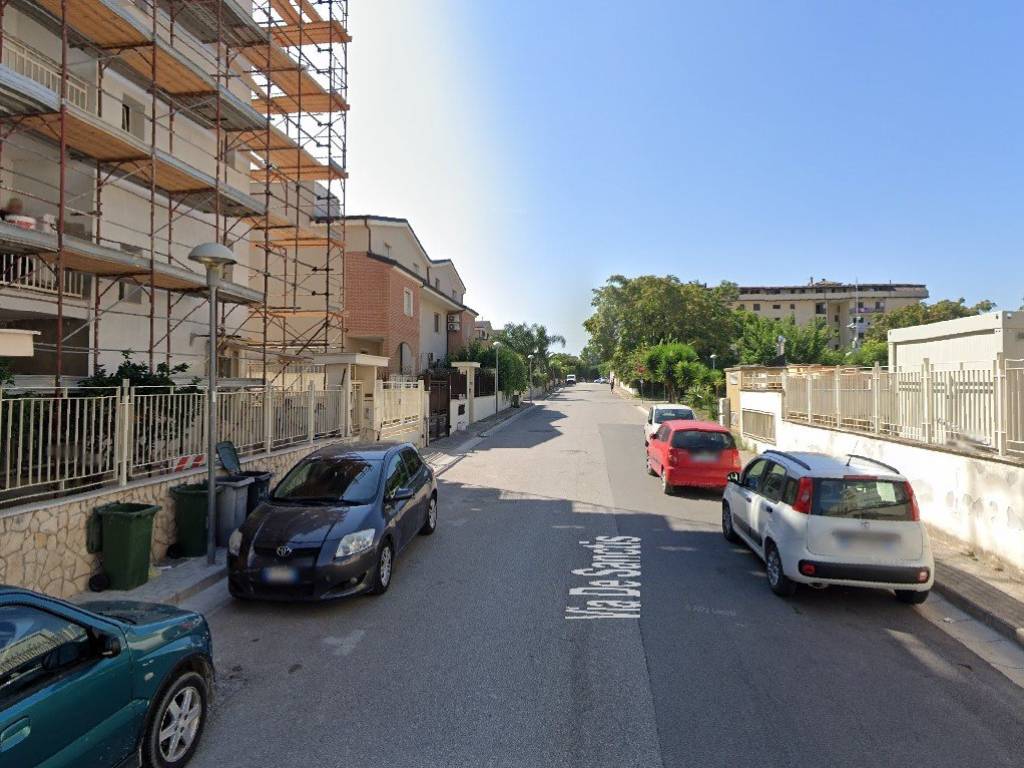 Appartamento a Lusciano in Via Carminello - Foto 3