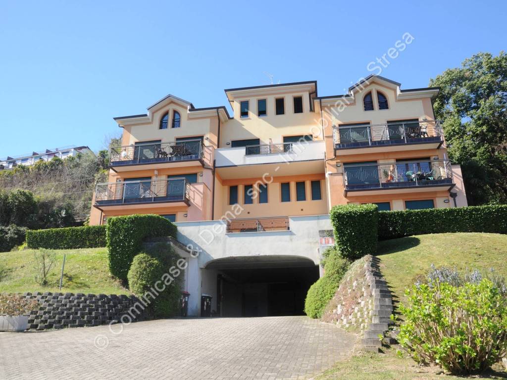 Appartamento a Stresa in Via Sempione Sud, 24 - Foto 4