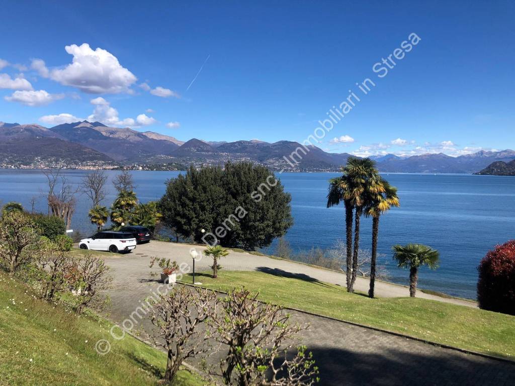 Appartamento a Stresa in Via Sempione Sud, 24 - Foto 5