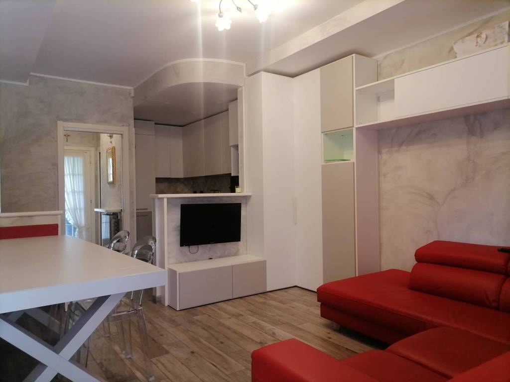 Casa indipendente a Barzio in Via Roma - Foto 2