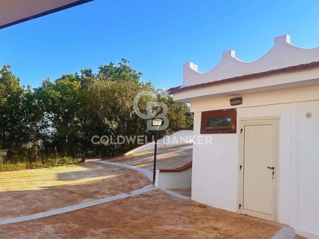 Villa a Centola - Foto 3