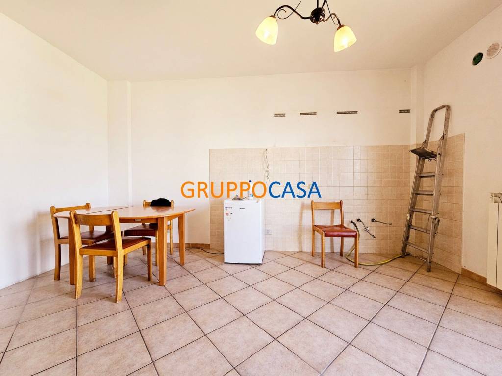 Appartamento a Pescia in Via Leopoldo Galeotti - Foto 2
