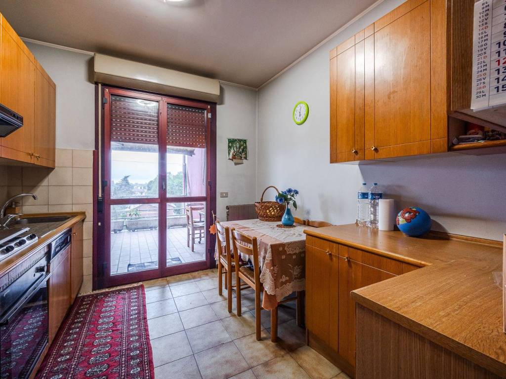 Appartamento a Sant'ilario d'enza - Foto 5