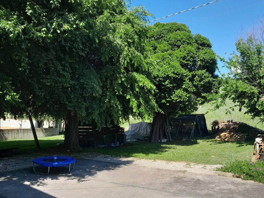 Villa a Trecastelli - Foto 3