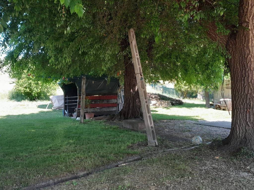 Villa a Trecastelli - Foto 5