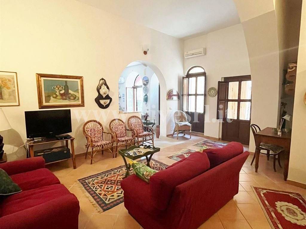 Casa indipendente a Castellammare del golfo in Vicolo Madrice, 3 - Foto 3