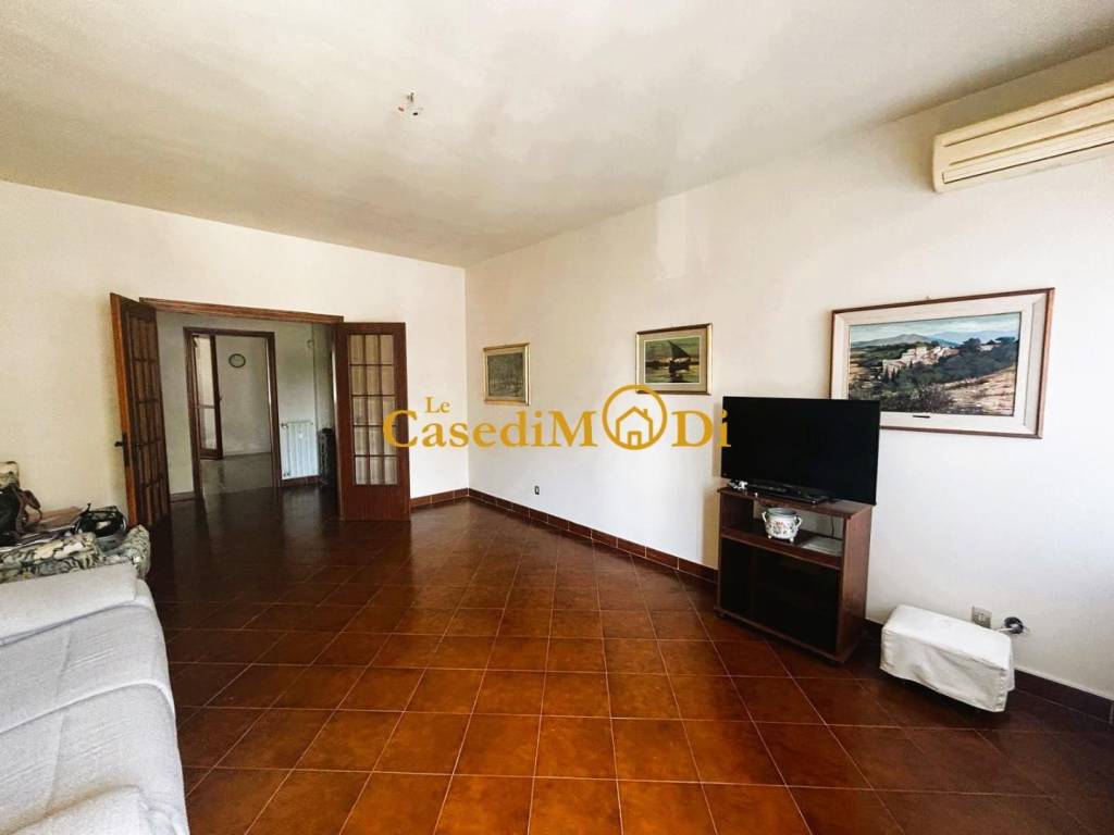 Appartamento a Livorno in Via Goito, - Foto 3