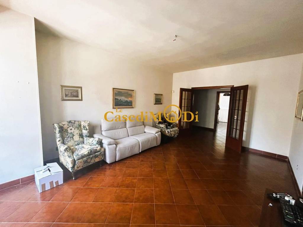 Appartamento a Livorno in Via Goito, - Foto 4