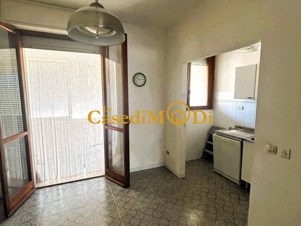 Appartamento a Livorno in Via Goito, - Foto 5