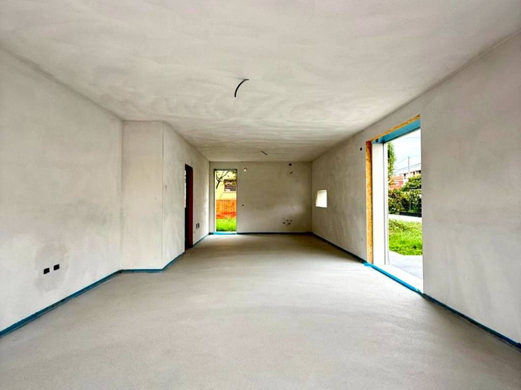 Villa a Camisano vicentino in Via E. Negrin, 50 - Foto 3