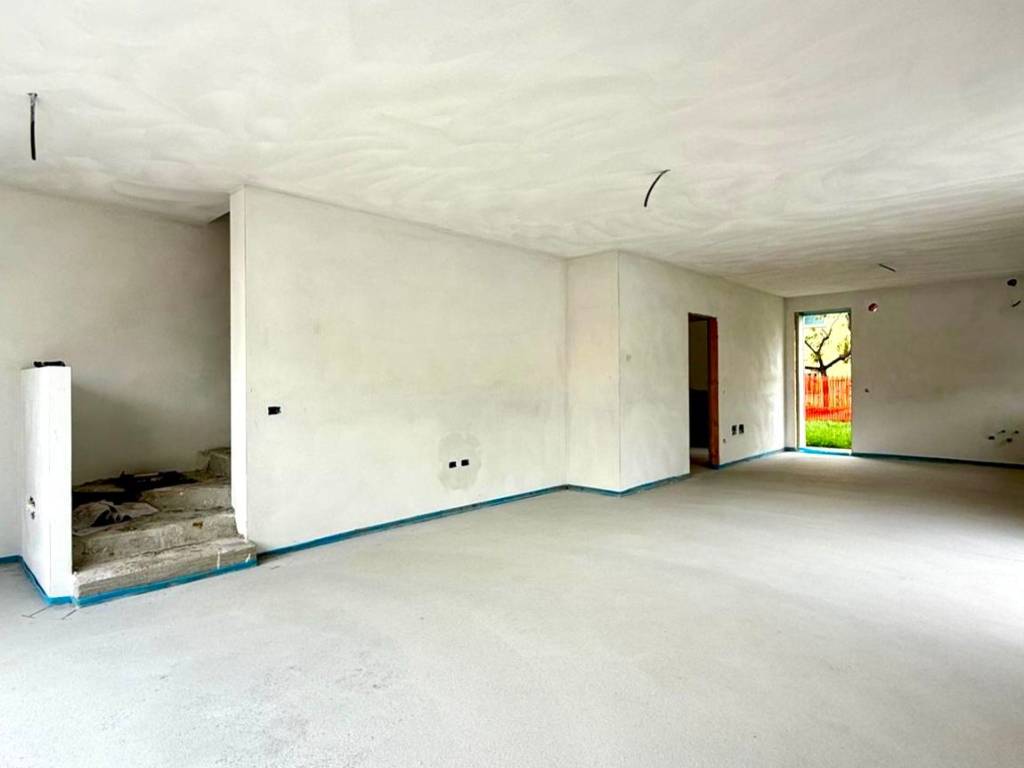 Villa a Camisano vicentino in Via E. Negrin, 50 - Foto 4