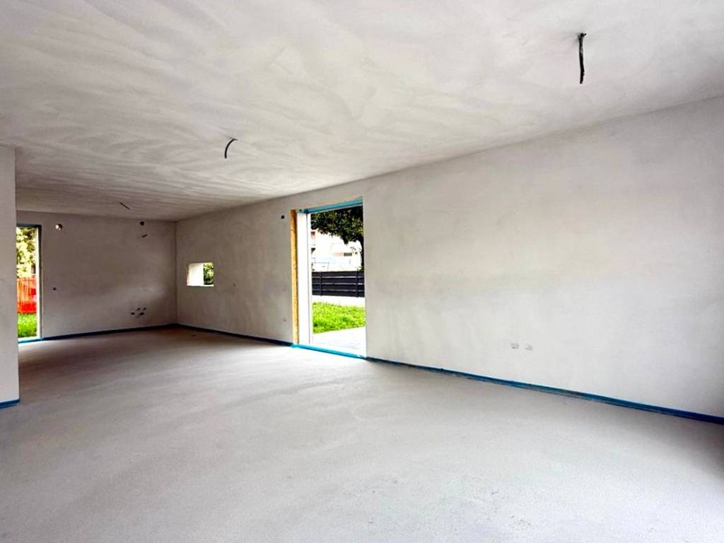 Villa a Camisano vicentino in Via E. Negrin, 50 - Foto 5