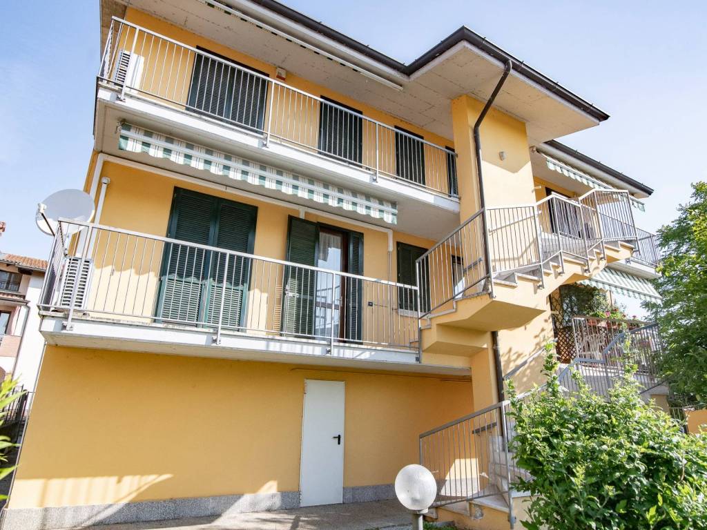 Appartamento a Turano lodigiano in Via Mirabello, 27 - Foto 3