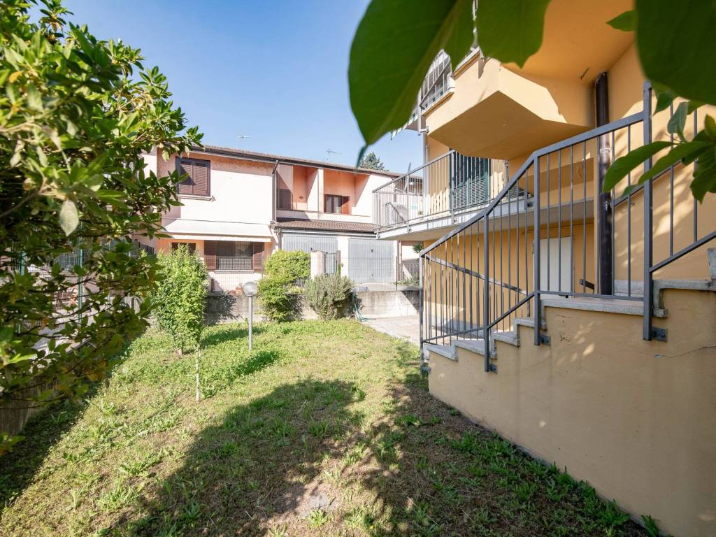 Appartamento a Turano lodigiano in Via Mirabello, 27 - Foto 4