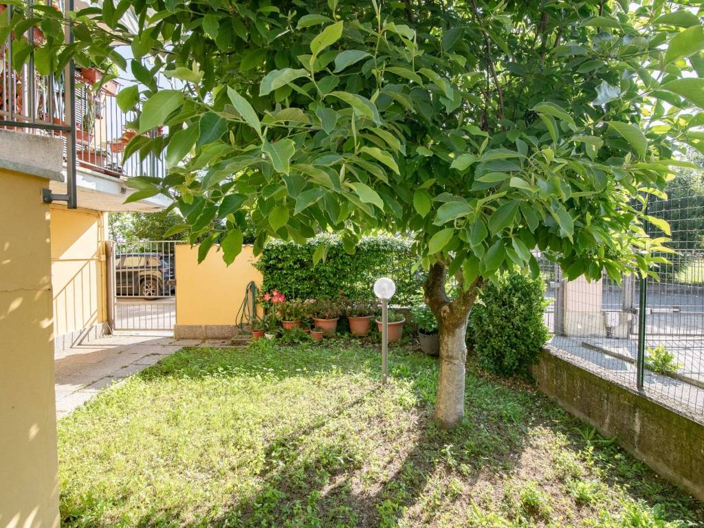 Appartamento a Turano lodigiano in Via Mirabello, 27 - Foto 5