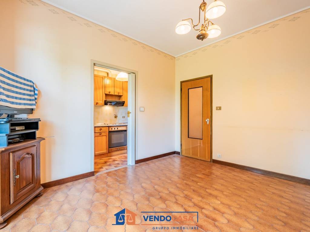 Appartamento a Boves in Via Cuneo, 22 - Foto 4