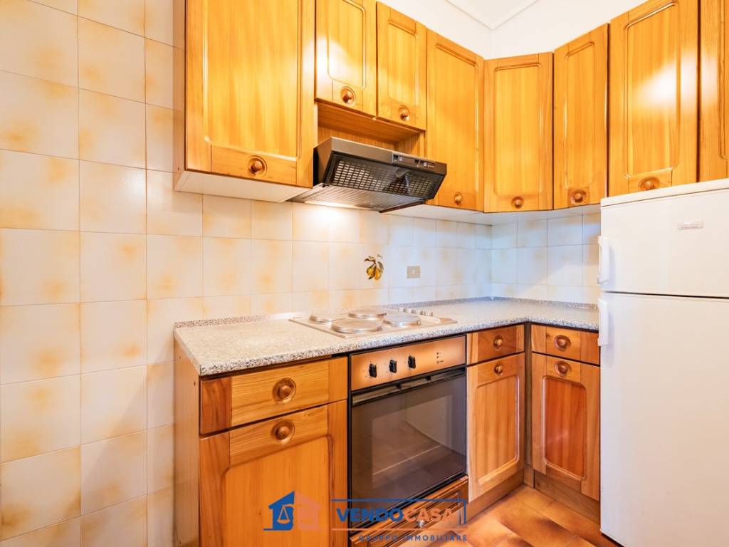 Appartamento a Boves in Via Cuneo, 22 - Foto 5