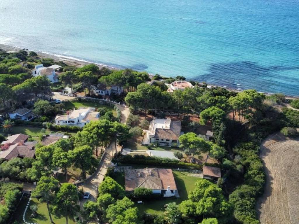 Villa a Villasimius in Via del Rosmarino, 14 - Foto 4