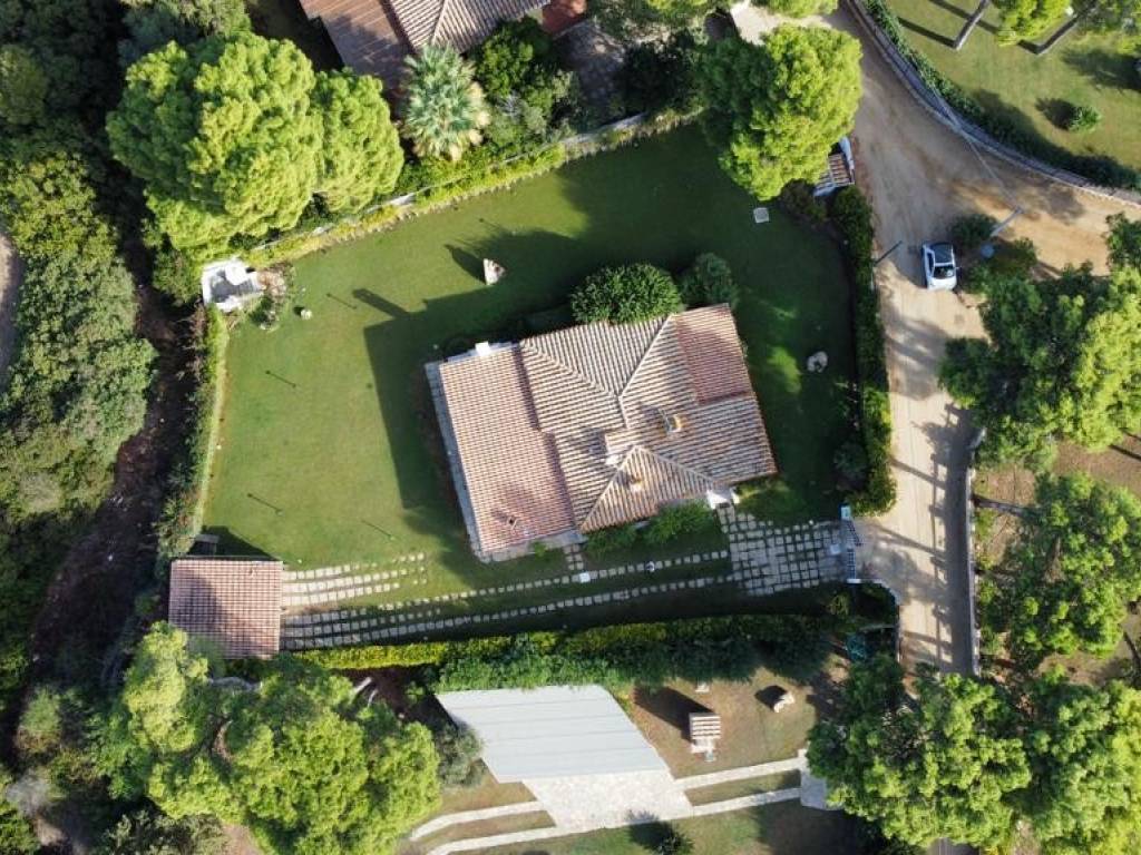 Villa a Villasimius in Via del Rosmarino, 14 - Foto 5