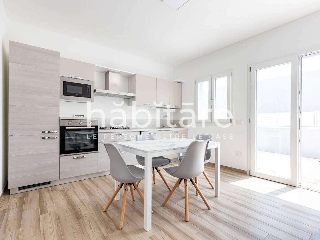 Appartamento a Cagliari in Via degli Astri - Foto 4