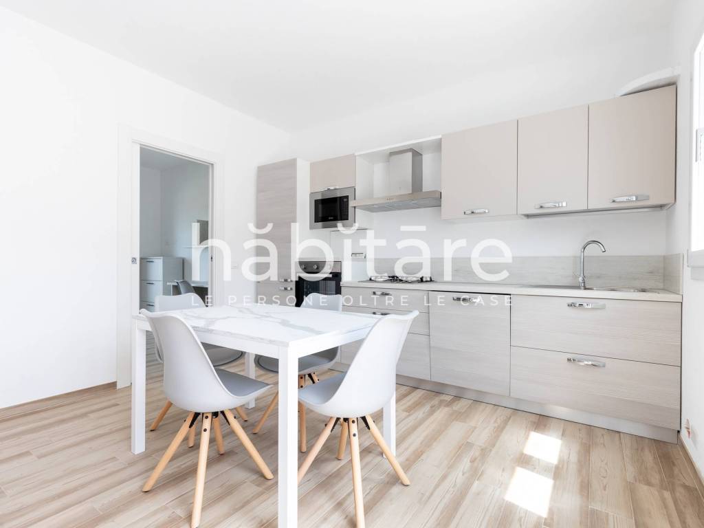 Appartamento a Cagliari in Via degli Astri - Foto 5
